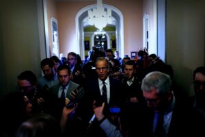 Obamacare Subsidies at Risk: What It Means for Your Healthcare Costs