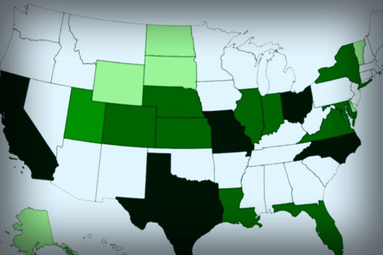 Democrats Gaining Ground in Redistricting Fray