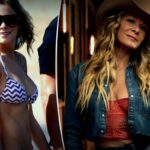 LeAnn Rimes Clears Up Boob Job Rumors for Her Role in ‘9-1-1: Nashville’
