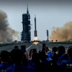 China Launches Emergency Plan to Rescue Astronauts After Spacecraft Damage