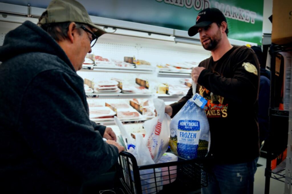 How Small Grocers Are Feeling the Pinch with SNAP Changes