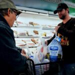 How Small Grocers Are Feeling the Pinch with SNAP Changes