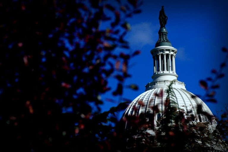 Countdown to House Vote: Ending the Government Shutdown