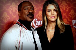 Everything You Need to Know About Eddie Murphy’s Wife, Paige Butcher
