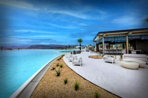 Discover the New Disney Lifestyle Community in California