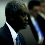 Surprise Retirement of Fed Official Could Shape Trump’s Influence at the Central Bank