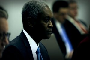 Surprise Retirement of Fed Official Could Shape Trump’s Influence at the Central Bank