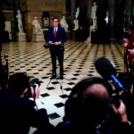 House Passes Bill to End Record LA Government Shutdown