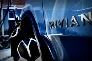 Buzz Grows Around Rivian Stock as VW-Backed EV Software Set for Winter Trials Next Year