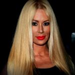 Jenna Jameson Shares Her Journey to Faith and Helps Others Find Jesus