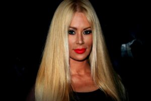 Jenna Jameson Shares Her Journey to Faith and Helps Others Find Jesus