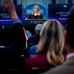 White House Doubts October Jobs and Inflation Reports Will Be Released