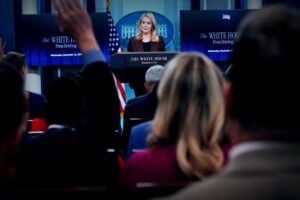 White House Doubts October Jobs and Inflation Reports Will Be Released