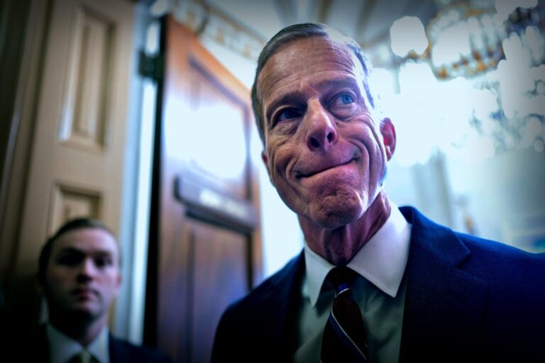 Republicans Outraged Over New Bill Provision Amid Shutdown Ending