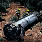 US Lawmakers Urge Trump Administration to Address China’s Role in Iran’s Missile Program