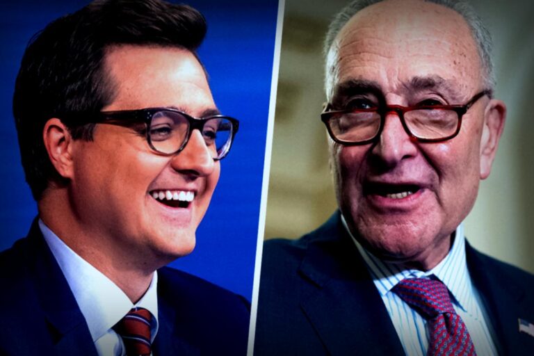 What Democrats Can Learn from the Latest Shutdown Showdown