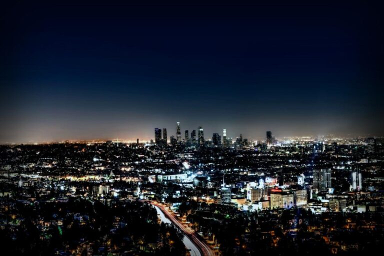 A Sneak Peek at California’s New $600 Million Casino, Larger than Caesars Palace