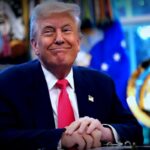 Trump’s Vision for Revamping the Eisenhower Executive Office Building