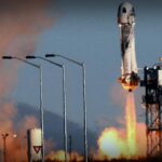 SpaceX Surpasses Blue Origin in Milestone Florida Launch