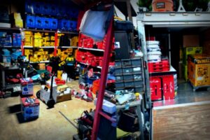 Big Retail Theft Operation in Southern California: Multiple Arrests Amid $900,000 in Losses