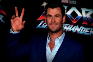 Chris Hemsworth’s Documentary on Caregiving and Family Dynamics
