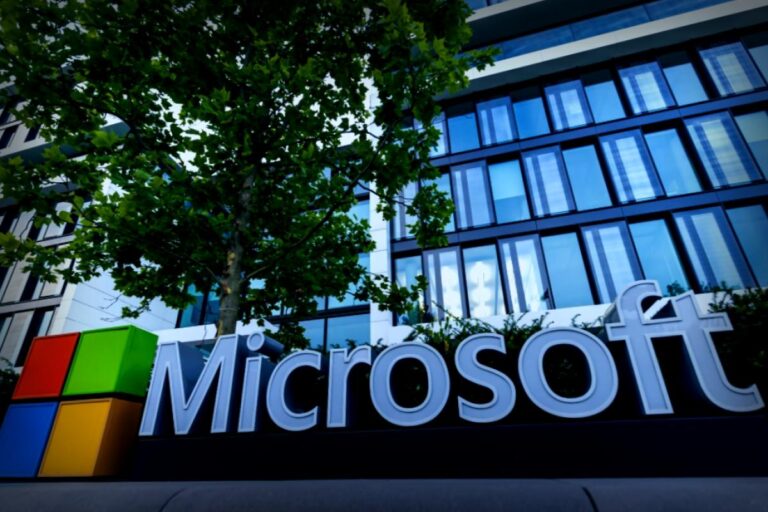 Microsoft’s New Mega Project Could Change Everything