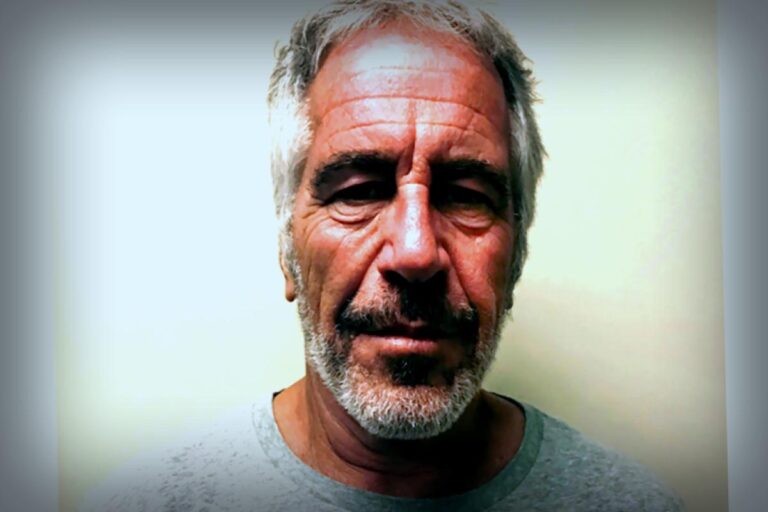 Emails Uncover Lasting Connections of Jeffrey Epstein with Power Players After His Conviction