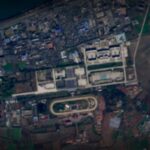 New Satellite Images Hint at North Korea’s Military Parade Preparations