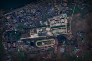 New Satellite Images Hint at North Korea’s Military Parade Preparations