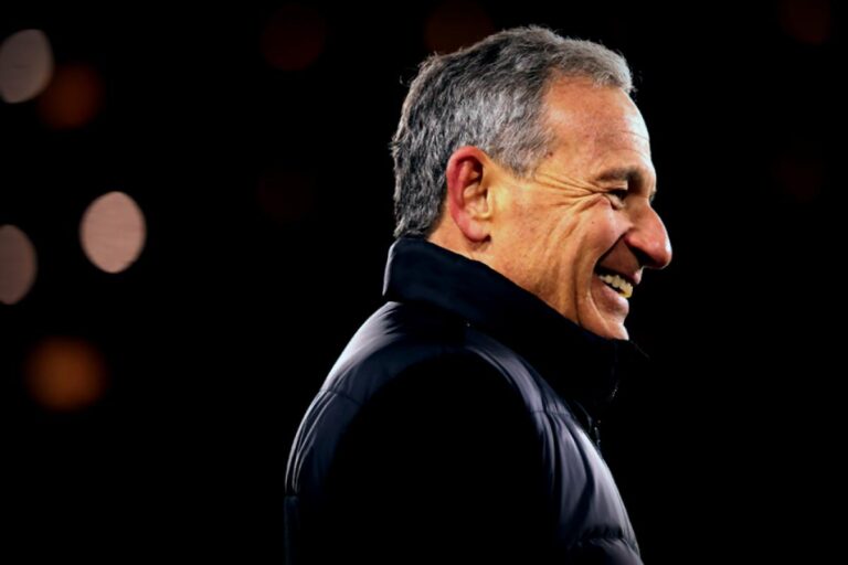 Bob Iger from Disney Speaks Out on YouTube TV Negotiations