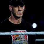 John Cena’s Last WWE Match Confirmed