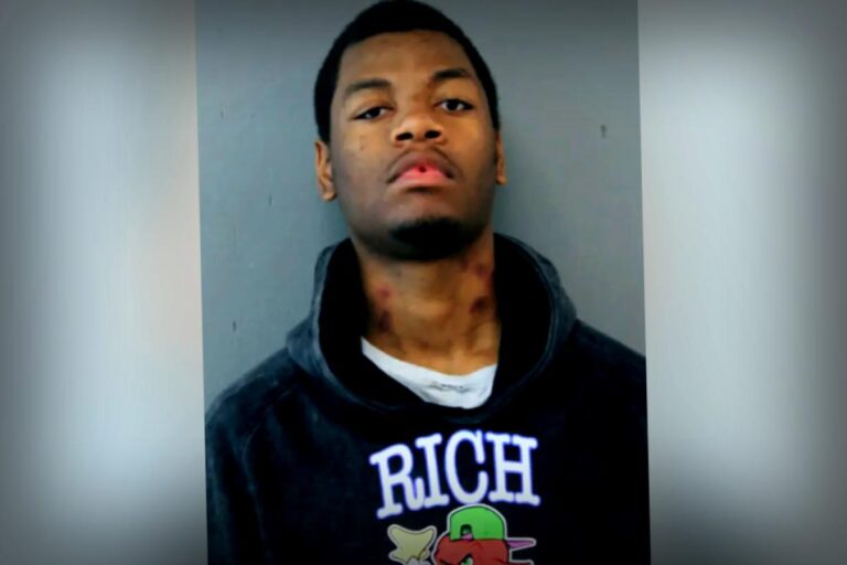Teen Jailed for 10 Years After Stealing Elderly Woman’s Rolls-Royce in Chicago