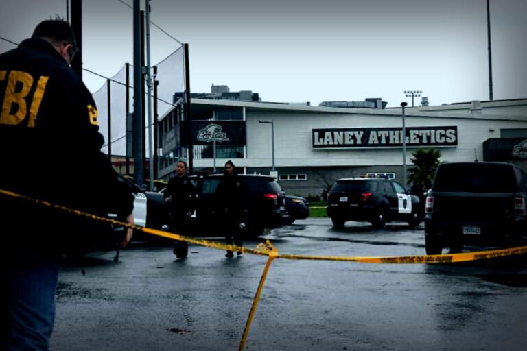 Tragic Loss: Coach John Beam from ‘Last Chance U’ Gunned Down in Oakland