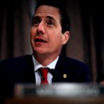 Senator Bernie Moreno Uses Controversial Image to Influence Trump on Colombian President