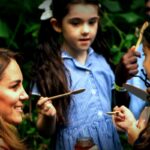 Kate Middleton and James Middleton Bond Over a Shared Love of Beekeeping