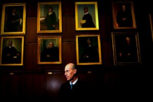 Court Upholds Ruling Against Trump Officials in Deportation Case