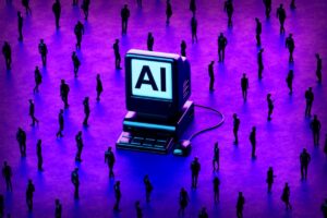 Revolutionizing Advertising: The Power of AI and Hyperlocal Targeting