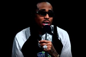 Quavo Initially Doubtful About Migos’ Hit ‘Versace’: ‘Sometimes Your Worst Can Be Your Best’