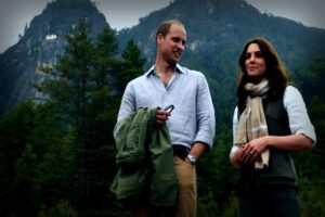 Kate Middleton’s Unique Pastimes Shine Light on Her Rising Popularity