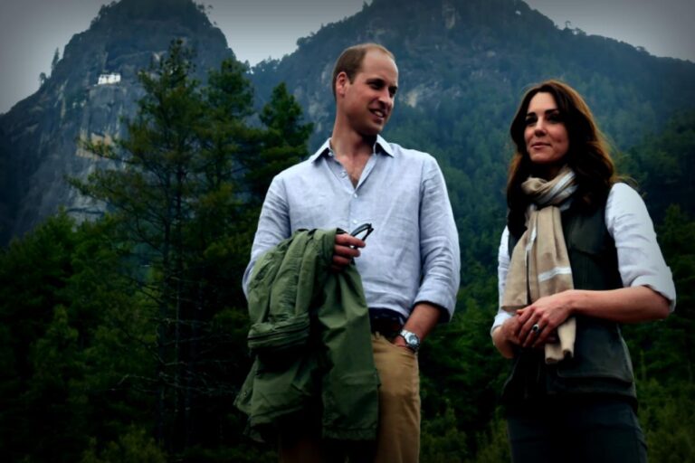 Kate Middleton’s Unique Pastimes Shine Light on Her Rising Popularity