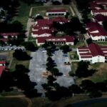 Terminations at Texas Prison Camp Following Ghislaine Maxwell’s Email Leak