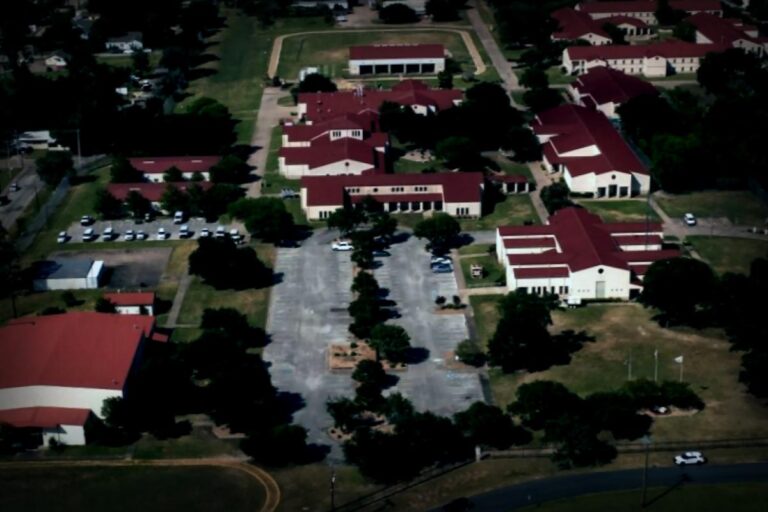 Terminations at Texas Prison Camp Following Ghislaine Maxwell’s Email Leak