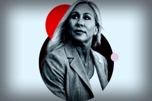 Marjorie Taylor Greene’s Shift: What’s Behind the Change?
