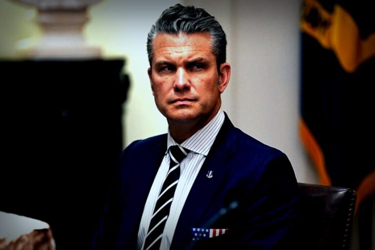 Justice Department Memo Raises Questions About Trump’s Boat Strikes Policy