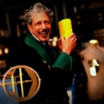 Jeff Goldblum Goes Vegetarian After ‘Wicked: For Good’ Role: ‘It’s Changed Me’