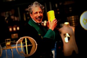 Jeff Goldblum Goes Vegetarian After ‘Wicked: For Good’ Role: ‘It’s Changed Me’