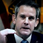 Kinzinger Calls Out Greene: ‘She’s Just a Big Con Artist’