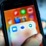 Is Microsoft Teams Monitoring Employee Locations?