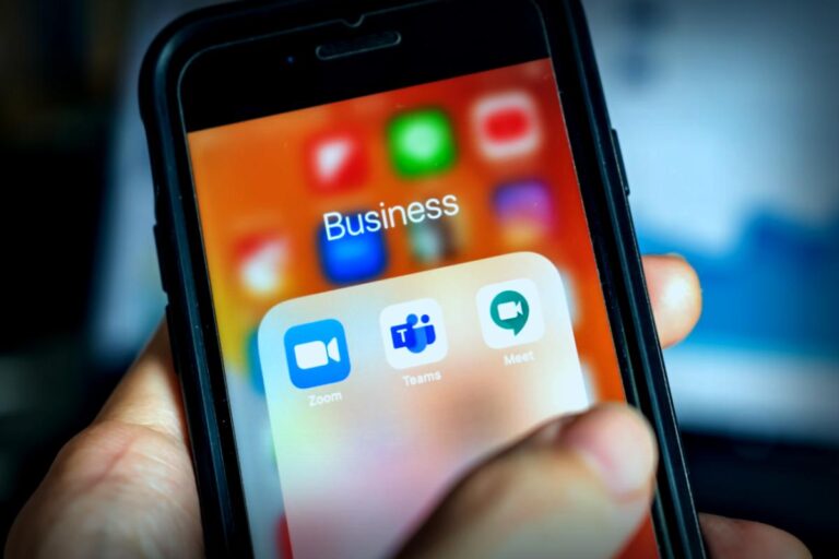 Is Microsoft Teams Monitoring Employee Locations?