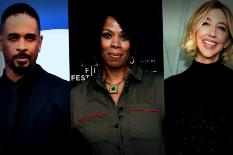 Exciting Return of Iconic Stars to ‘Scary Movie’ Franchise